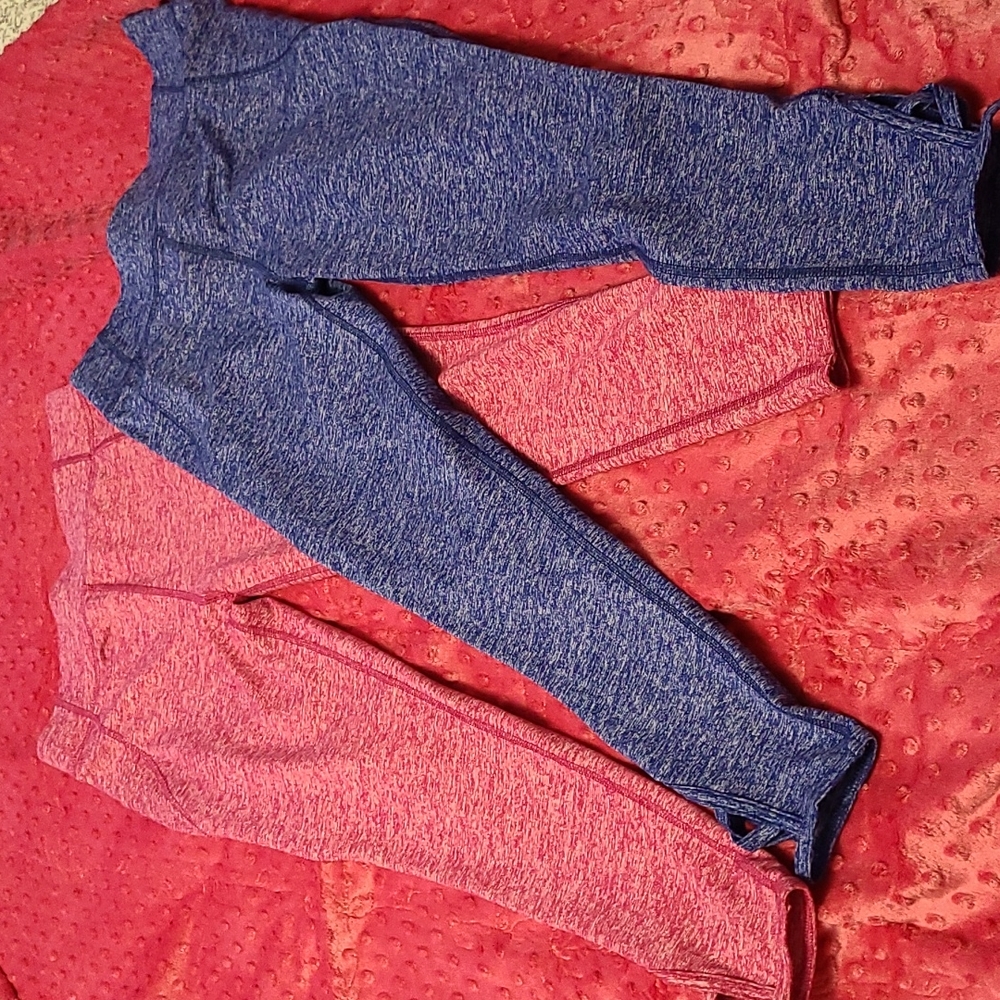 Bundle of Athletic Works Leggings